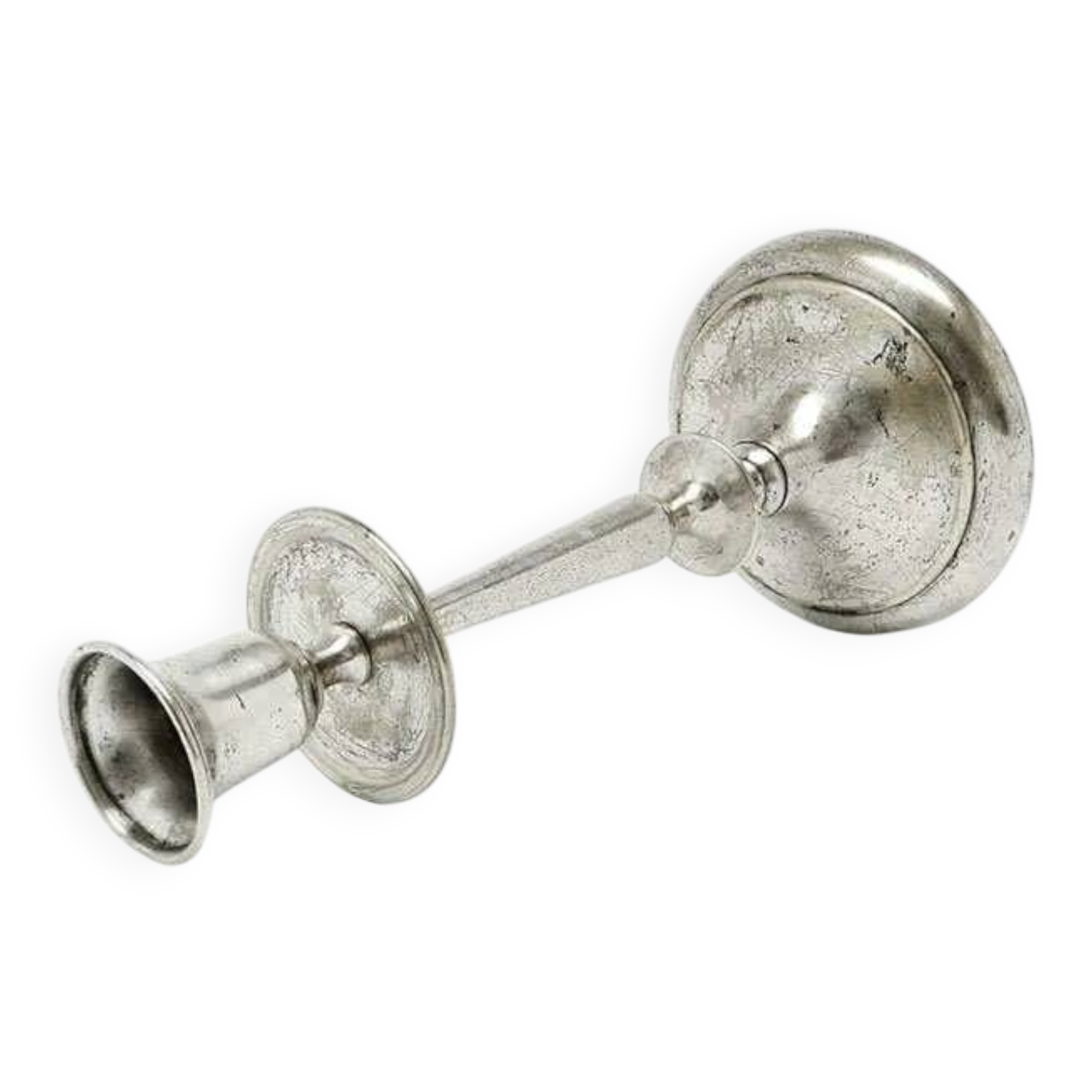 DA1 Henneberg - beautiful candlestick