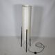 Fiberglass Floor Lamp Design Dame & Co 1960s