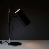 Directional table lamp by Cosack