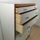 Commode semainier