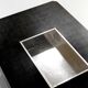 Alveo coffee table, attributed to Willy Rizzo for Mario Sabot, 1970s.