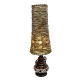 Lampes Fat Lava