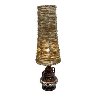 Lampes Fat Lava