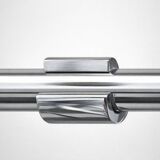 Jota lamp by Ennio Chiggio for Lumenform, Italy, 1970