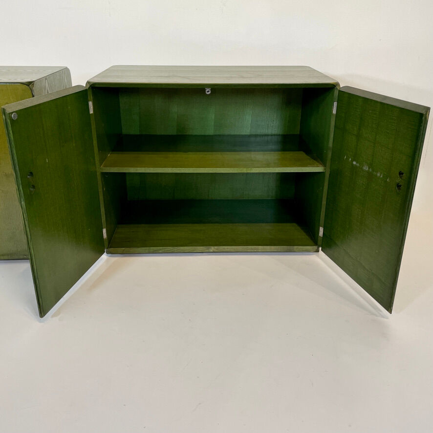 Enfilades by Derk Jan de Vries Buffet, 1980s