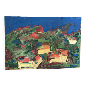 peinture