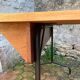 Vintage table from the 50s-60s.