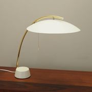 Desk lamp, Swedish design, 1980s, manufacturer: IKEA