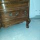Commode arbalète