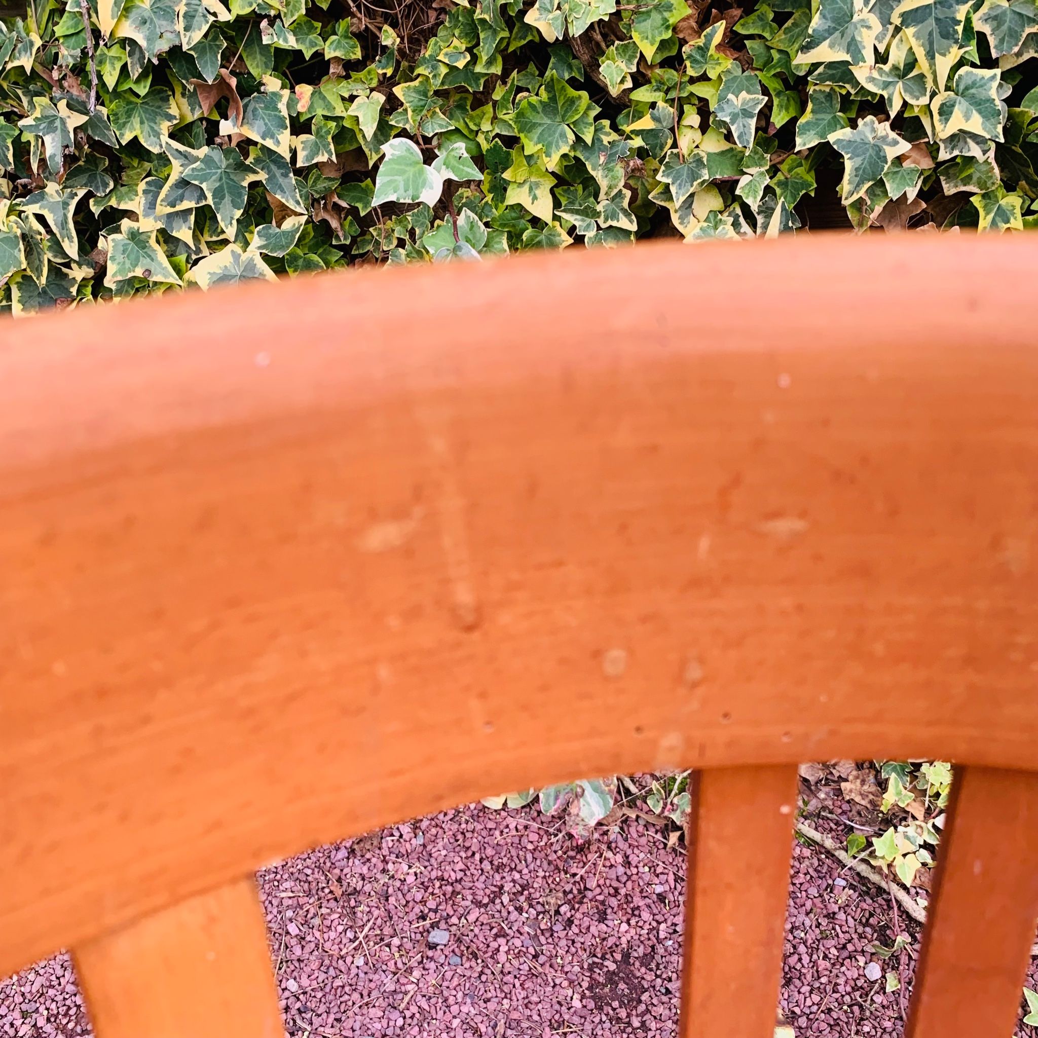 Fauteuil de bureau Baumann n°21