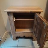 Solid wood furniture