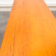 English sideboard