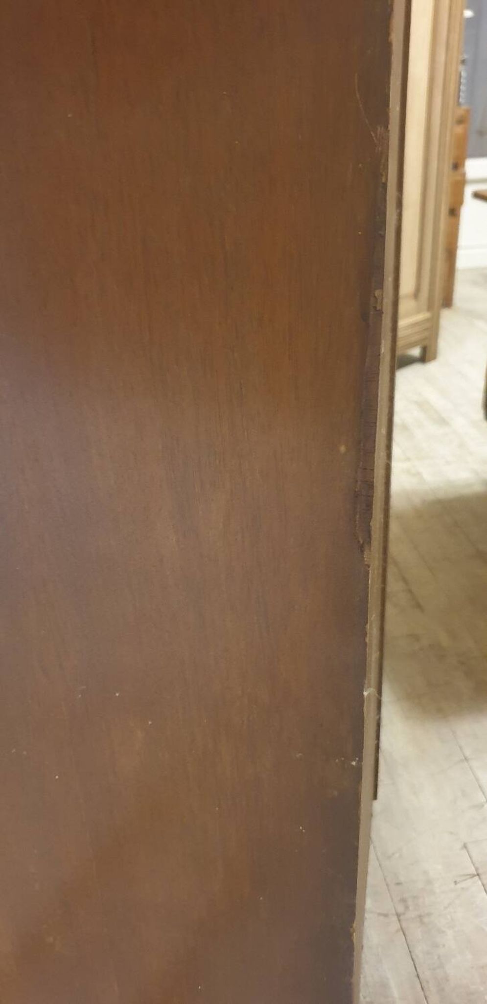 Shrager English Wardrobe