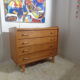 Vintage dresser 1960