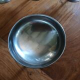 6 stainless steel ice cream cups