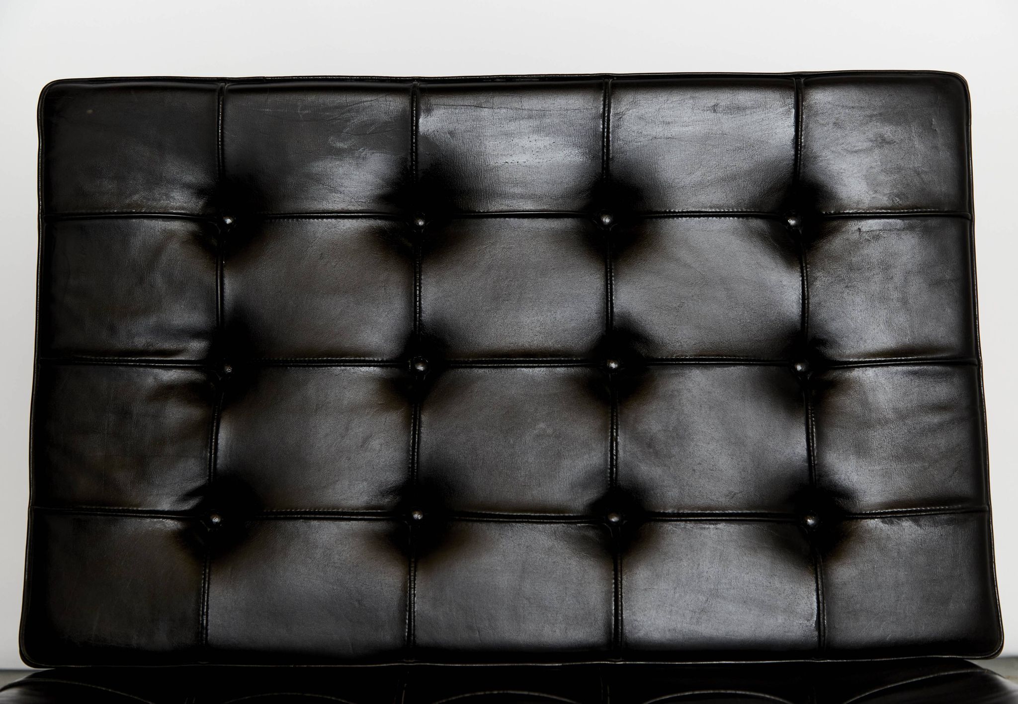 Ludwig Mies van der Rohe MR90 Barcelona Chair for Knoll International