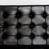 Ludwig Mies van der Rohe MR90 Barcelona Chair for Knoll International