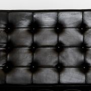 Ludwig Mies van der Rohe MR90 Barcelona Chair for Knoll International