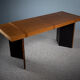 Bureau des années 1960