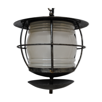 Ancient lantern