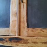 Patinated Parisian buffet