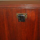Scandinavian secretary.