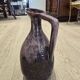 Large pitcher / sculptural vase Accolay – Potters of Accolay – 1950s-60s – signed, No. 3 – H. 33 cm