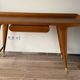 Console / desk Gio Ponti D.847.1 — Molteni & C (Heritage Collection)