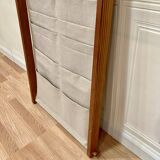 1960s Scandinavian design storage.