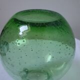 Carafe and candy