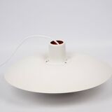 Lampe suspendue vintage danoise PH 4/3 par Poul Henningsen, Louis Poulsen, 1966
