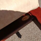 Baumann lounge chair