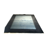 Indo Gabbeh wool rug handmade 173x250cm