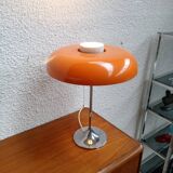 Vintage mushroom lamp Arlus