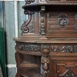 Napoleon III sideboard