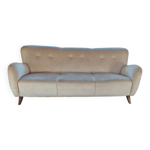 Canapé vintage 50/60