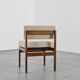 Willy guhl: set of 4 chairs for dietiker, circa 1959