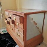 Meuble de chemisier Anglais