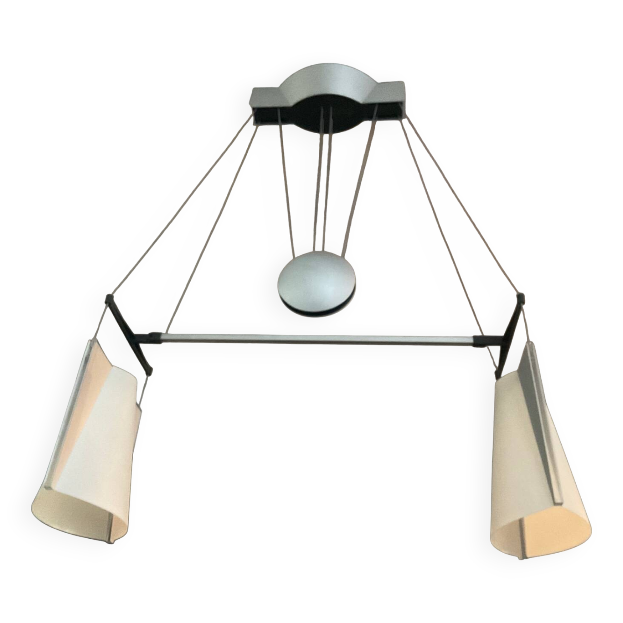 Designer pendant light by Paolo Bistacchi for Tre Ci Luce Italy