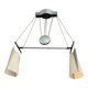 Designer pendant light by Paolo Bistacchi for Tre Ci Luce Italy