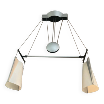Designer pendant light by Paolo Bistacchi for Tre Ci Luce Italy