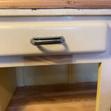 Renovated Parisian buffet