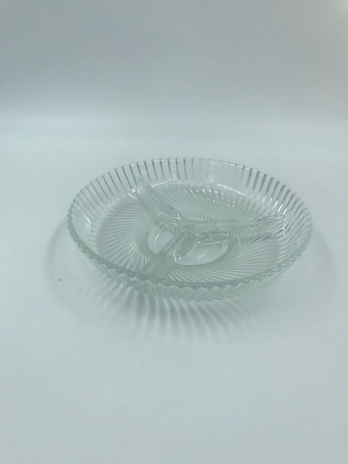 Vintage aperitif glass.