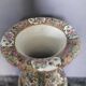 Very large Chinese vase (92 centimeters)