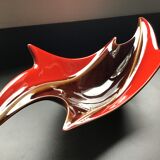 Verceram fruit cup, 50s-60s