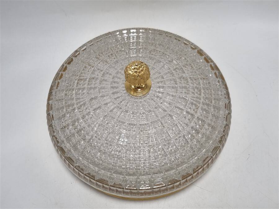Lucien Gau ceiling light