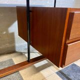 Modernist design desk