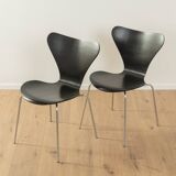 Dining chairs model 3107