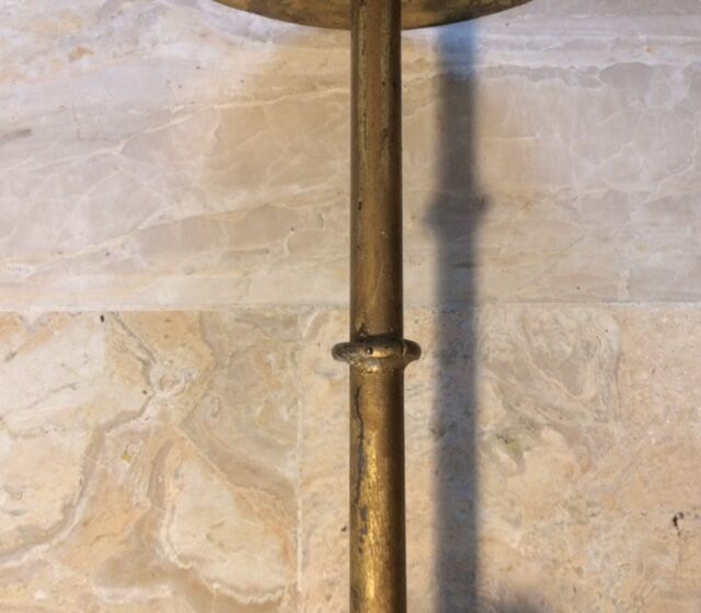 Guerdon golden iron 1950