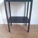 Side table console